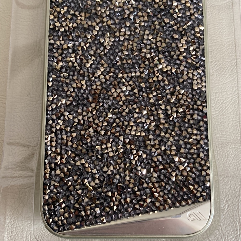 Case•Mate IPhone 6/6S Genuine Crystal Case - Picture 4 of 7